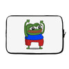 HYPERS PepeHype Laptop sleeve
