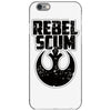 rebel scum iPhone 6/6s Case
