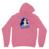 i'm soo excited Unisex Hoodie