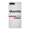 grandpa loading iPhone 7 Plus Case