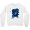 pocketless universe Crewneck Sweatshirt