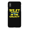 Best Friend Boyfriend In The Galaxy iPhoneX