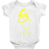admiral ackbar its a trap Baby Onesie