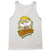 holtz Tank Top