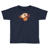 tough cookie and leche libre Toddler T-shirt