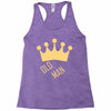 old man Racerback Tank