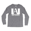 Hero Academy Long Sleeve Shirts