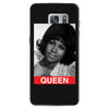 Aretha Franklin Queen Samsung Galaxy S7