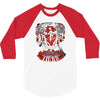 stranger thrills 3/4 Sleeve Shirt