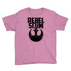 rebel scum Youth Tee