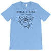 Still I Rise T-Shirt