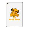 The Lion King iPad Mini 4