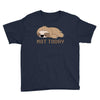 Sloth Says Not Today Youth Tee