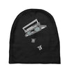 boombox Baby Beanies