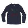 Life is Gucci Long Sleeve Shirts