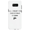 All I Want For Christmas Is You Samsung Galaxy S8
