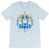 galactic assault T-Shirt