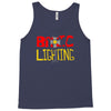 video thumbnail for how to do basic lighting Tank Top
