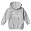 nana's Youth Hoodie