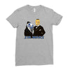 sir wars Ladies Fitted T-Shirt