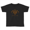 coffee club Toddler T-shirt