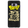 rommes custom Samsung Galaxy S8 Plus