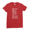 mother Ladies Fitted T-Shirt