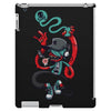 rockin guy iPad 3 and 4 Case