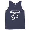 welcome to england! Tank Top