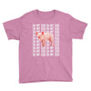 oh my god pig Youth Tee