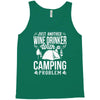 love love love Tank Top