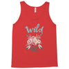 Wild One Tank Top