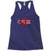 FAHRIE77 Racerback Tank