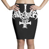 Canserbero Pencil Skirts