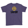 savior Youth Tee