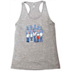 fashion offenders Racerback Tank