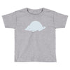 crocodile Toddler T-shirt