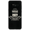 premium vintage 1977 classic perfectly aged limited edition Samsung Galaxy S8