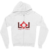 fahrie77 Zipper Hoodie