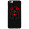 night rider iPhone 6/6s Case