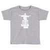jesus wants a hug Toddler T-shirt