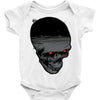 skull Baby Onesie