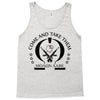 molon labe Tank Top
