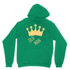 old man Unisex Hoodie