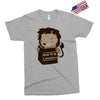 how to be vegetarian Exclusive T-shirt