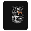 friend Mousepad