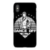 Dance Off Bro! iPhoneX