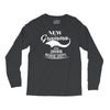 New Gramma 2018 Rokie Dept. Long Sleeve Shirts