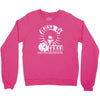 funk Crewneck Sweatshirt