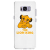 The Lion King Samsung Galaxy S8 Plus
